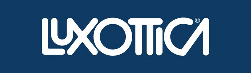 Modello di business aziendale Luxottica