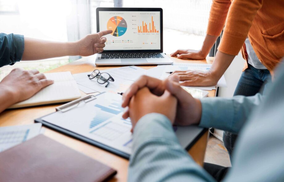a cosa serve il marketing per un'azienda?