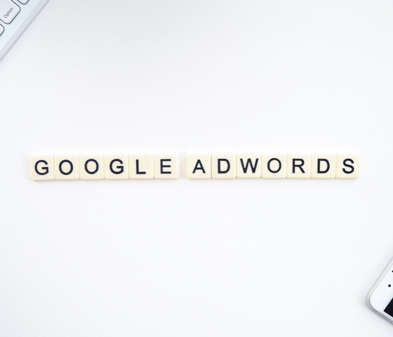 Le diverse tipologie di campagne su Google AdWords