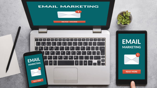 piattaforme email marketing