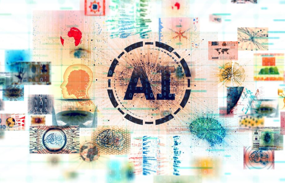 app di intelligenza artificiale