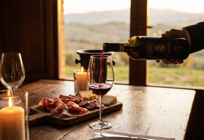 Enoteca