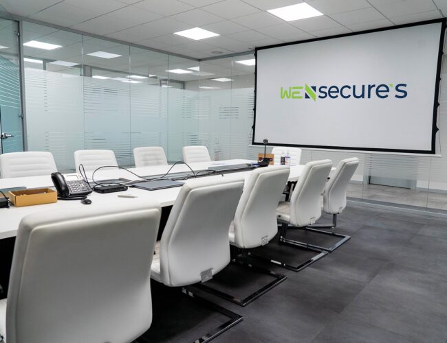 SalaWeSecures